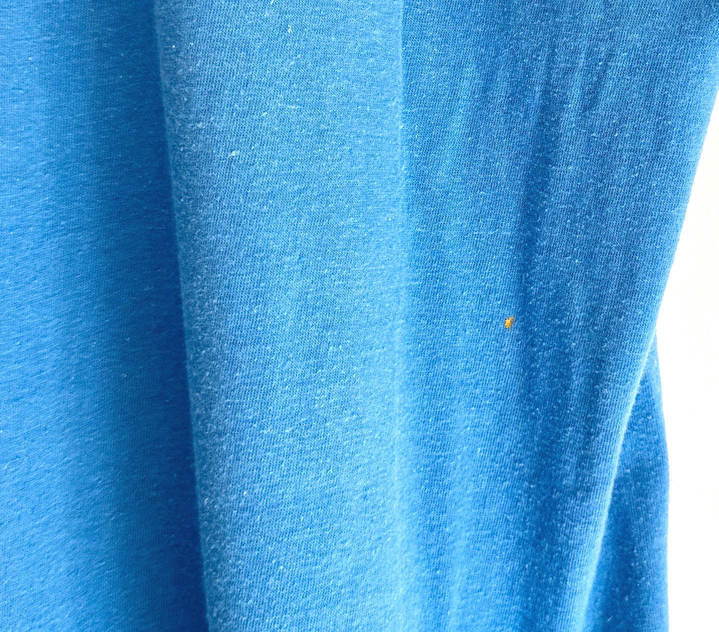 Vintage 70s Hang Loose Hawaii Graphic T-Shirt Tee