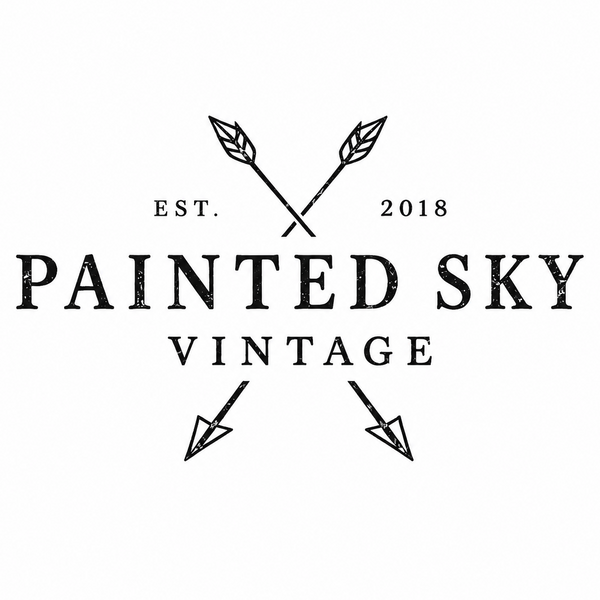 Painted Sky Vintage