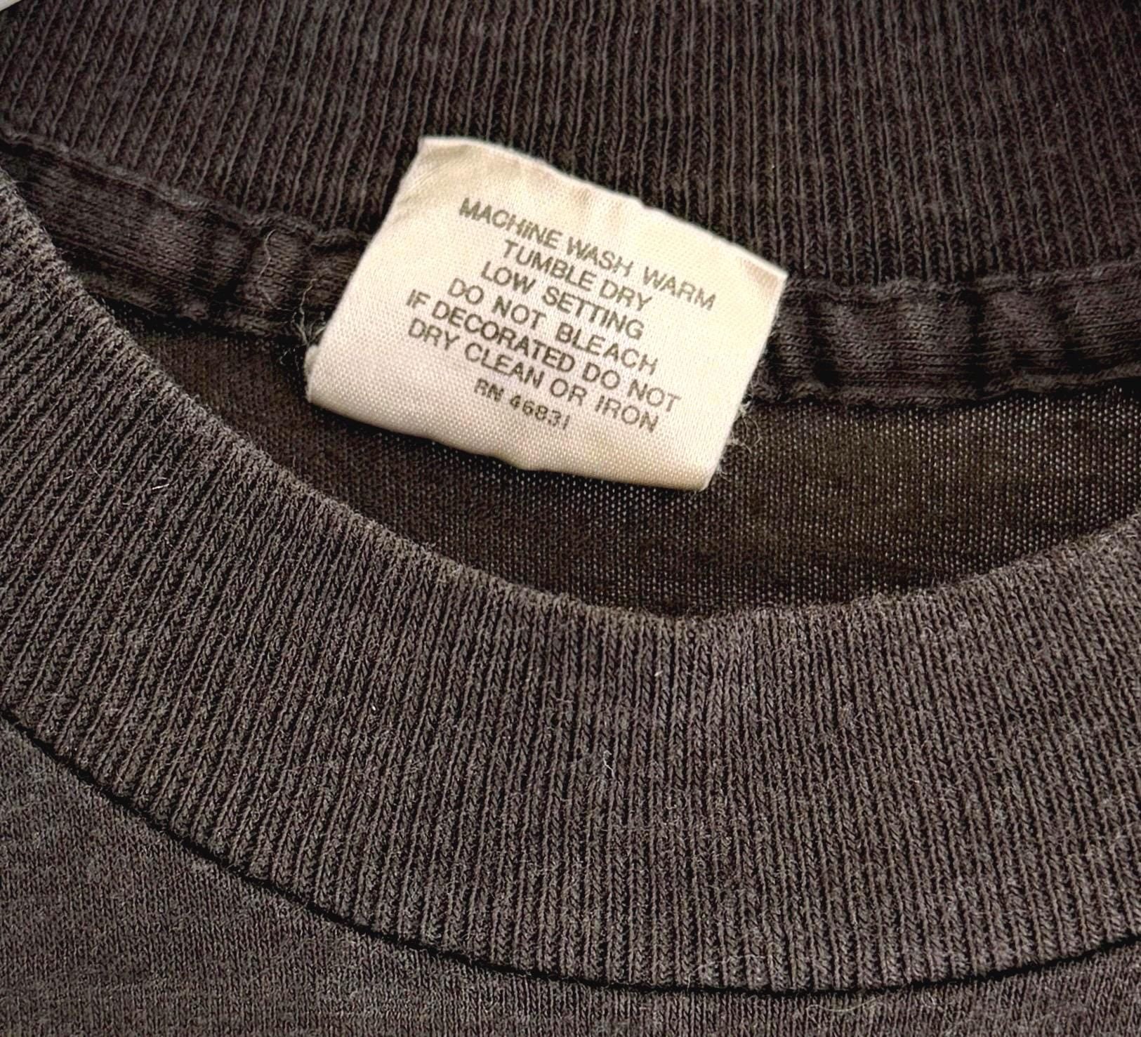 80s Turks and Caicos Tshirt Black White Club Med Island Travel Graphic Tee